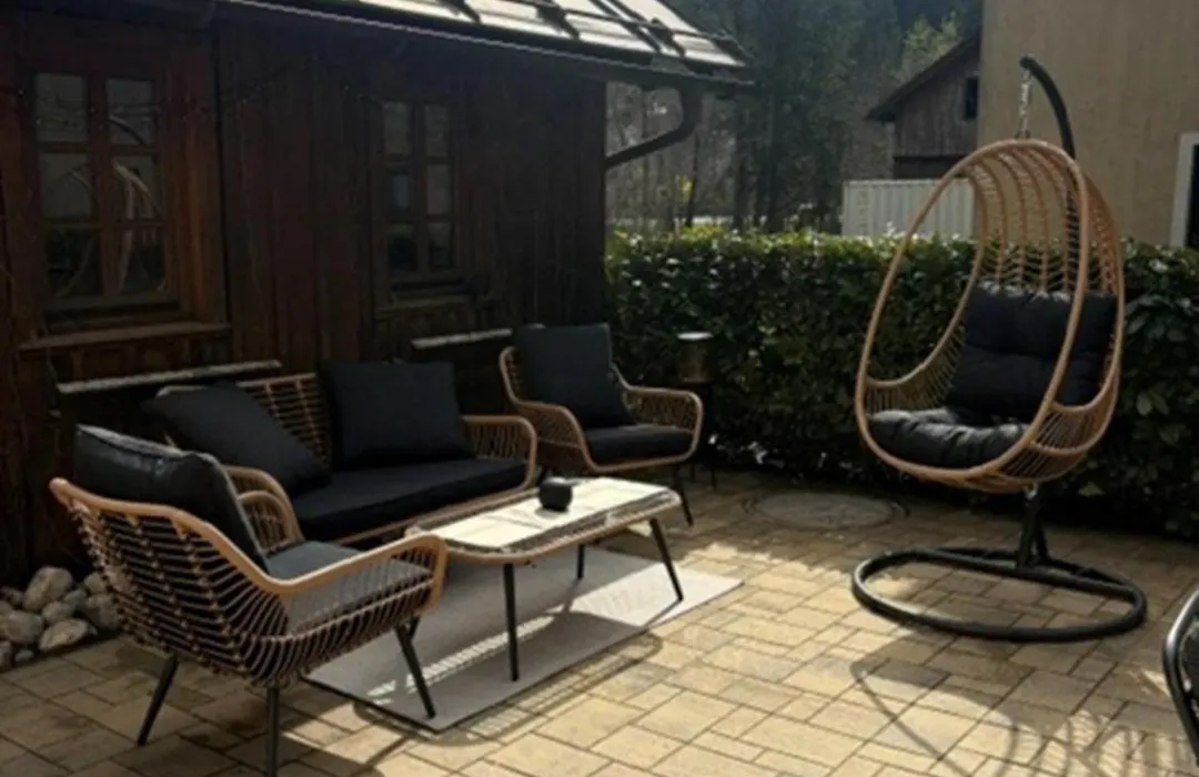 Villa Styria - Boutiquehotel Mit Sauna Und Optionaler Halbpension-1