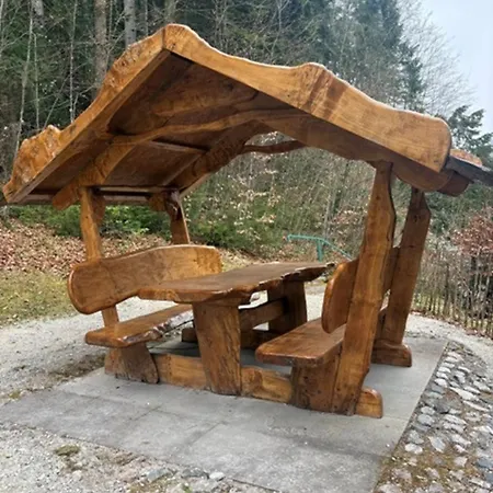 Villa Styria - Boutiquehotel Mit Sauna Und Optionaler Halbpension-2